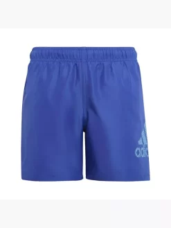 Adidas Logo CLX Badeshorts