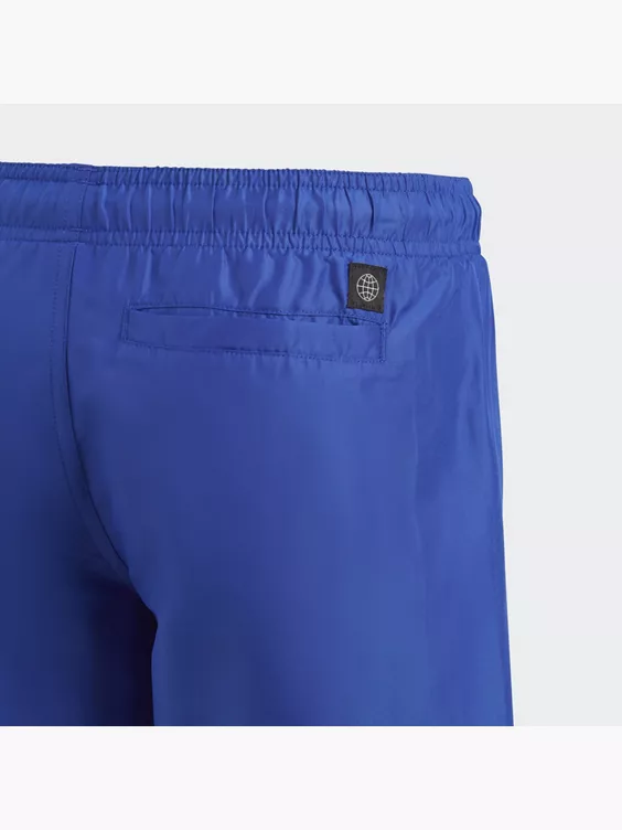 Adidas Logo CLX Badeshorts 4 Adidas Logo CLX Badeshorts – Bild 2