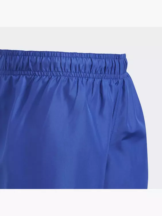 Adidas Logo CLX Badeshorts 6 Adidas Logo CLX Badeshorts – Bild 4