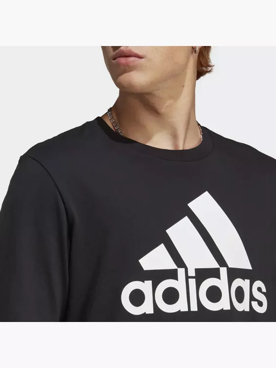 Adidas Essentials Longsleeve 4 Adidas Essentials Longsleeve – Bild 2