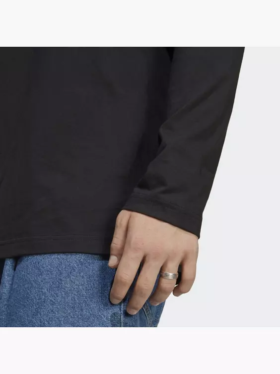 Adidas Essentials Longsleeve 6 Adidas Essentials Longsleeve – Bild 4