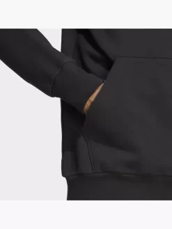 Adidas Essentials French Terry Big Logo Hoodie 7 Adidas Essentials French Terry Big Logo Hoodie -Familien Mode Verkauf 8012 IC9363 P2