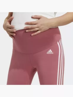 Adidas Maternity Leggings – Umstandsmode -Familien Mode Verkauf 8012 IC9642 P2