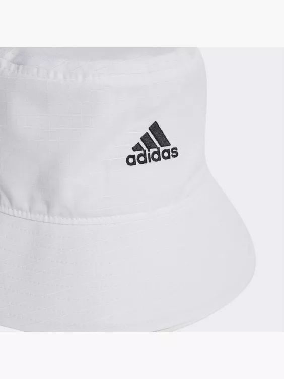 Adidas Classic Cotton Stoffhut 4 Adidas Classic Cotton Stoffhut – Bild 2
