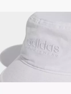 Adidas Classic Cotton Stoffhut 7 Adidas Classic Cotton Stoffhut -Familien Mode Verkauf 8012 IC9706 P3