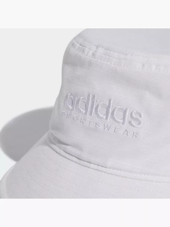 Adidas Classic Cotton Stoffhut 5 Adidas Classic Cotton Stoffhut – Bild 3